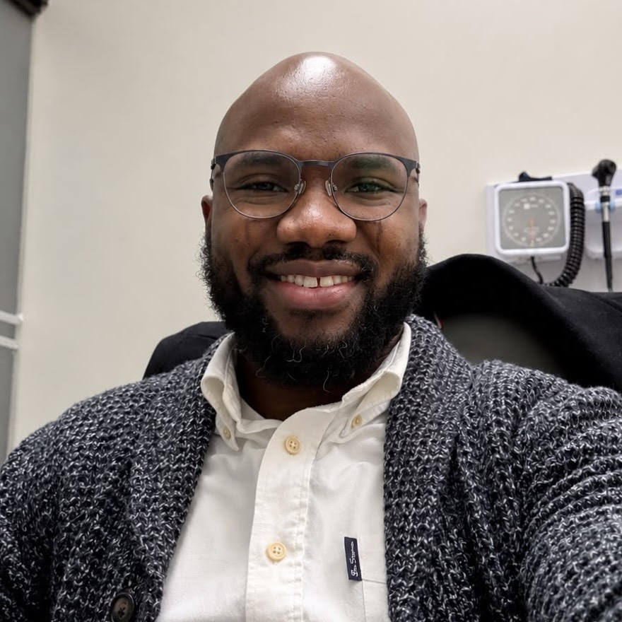 Dr. Oyindamola Abiodun